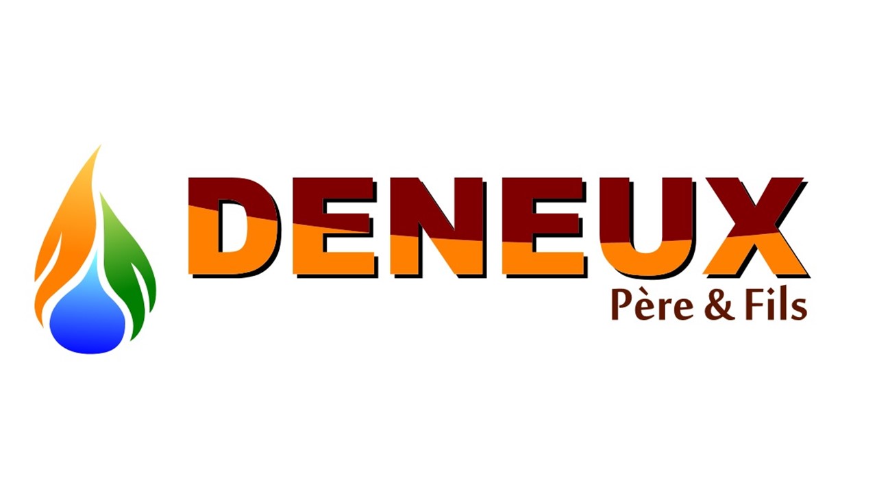 Logo de DENEUX Père et Fils